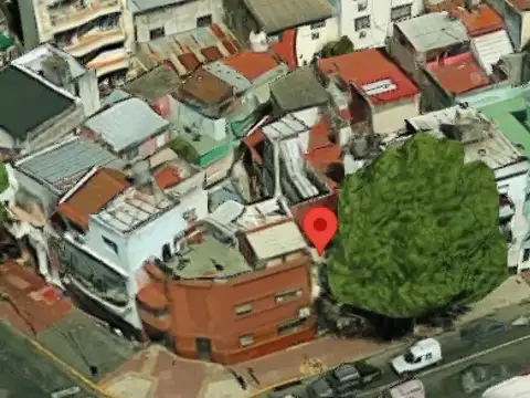 Terreno en venta - 138,86Mts2 - Floresta