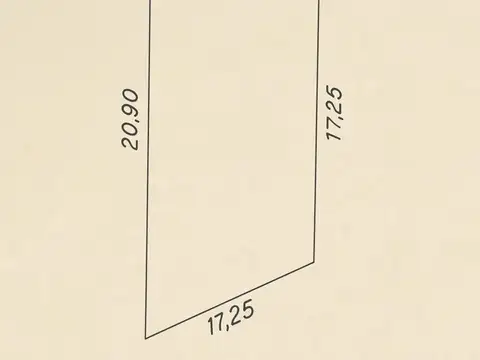 Terreno en Venta en Floresta, USD 320.000