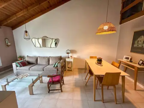 VENTA DEPARTAMENTO VILLA MORRA