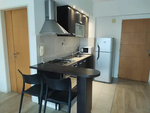 Departamento en Alquiler Temporal en Recoleta, USD 650