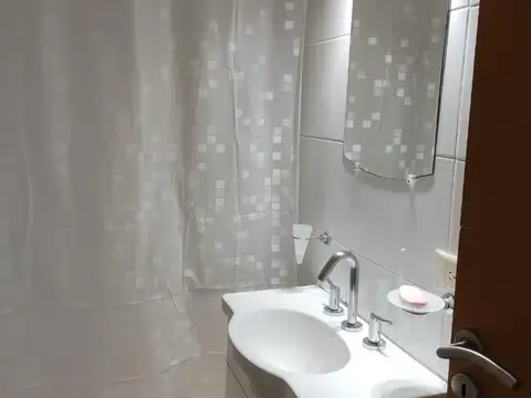 Alquiler - Amoblado - Palermo - Monoamb.Terraza y Amenities