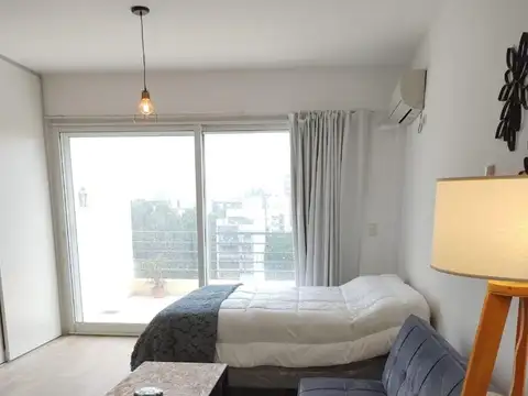 Departamento en Alquiler Temporal de Monoambiente