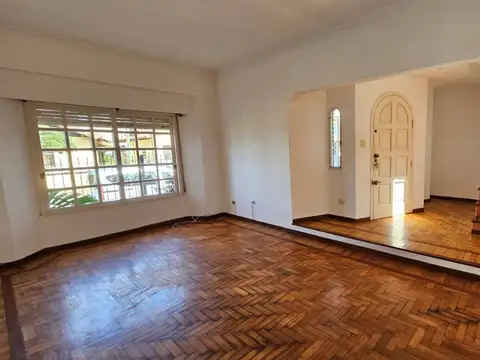 Oficina en Alquiler 40 años