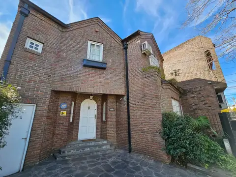 ALQUILER CASA SAN ISIDRO