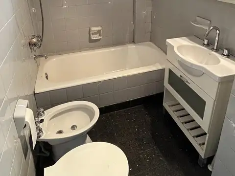 Departamento en Alquiler de 1 dormitorio