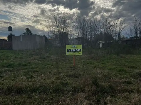 ATENCION INVERSORES, 5 LOTES EN VENTA A EXCELENTE PRECIO