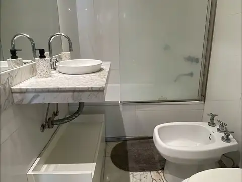 Departamento en Alquiler Temporal en Palermo, USD 1.100