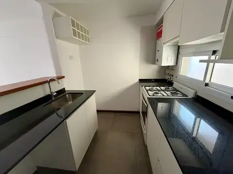 Departamento en Venta al Oeste