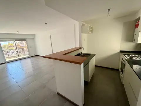 Venta - Departamento 1 dormitorio a Estrenar en Barrio Luis Agote, Rosario