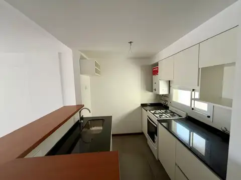 Venta - Departamento 1 dormitorio a Estrenar en Barrio Luis Agote, Rosario