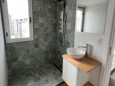 Departamento en Venta en Plaza Mitre, USD 78.600