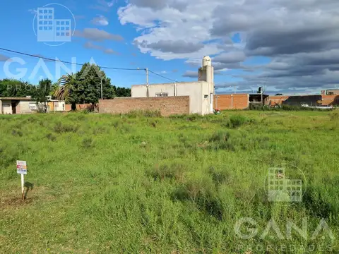 Terreno en Venta 30  mts Frente