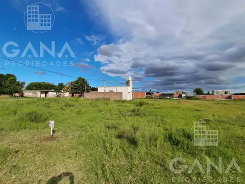 Terreno en Venta en Salto Grande, USD 11.900
