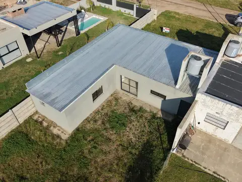 Casa en Venta de 2 dormitorios