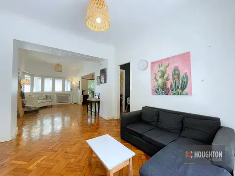 Casa en VENTA en el Bajo de Vicente Lopez