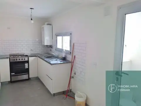 Departamento en Venta en Bahia Blanca, USD 205.000
