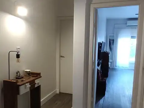 Depto Tipo Casa 4 ambientes con 2 baños