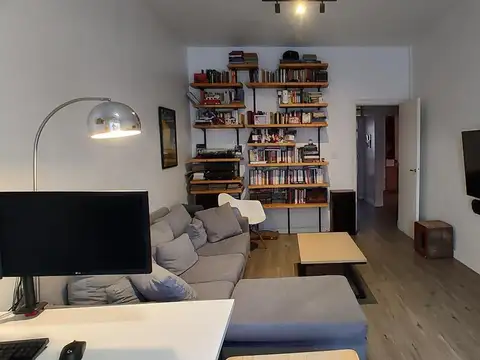 Depto Tipo Casa en Venta de 3 dormitorios