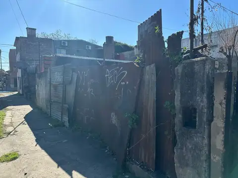 Terreno en Venta en Jose Leon Suarez, USD 58.000