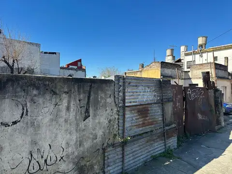 Terreno en Venta de 177,0 m2