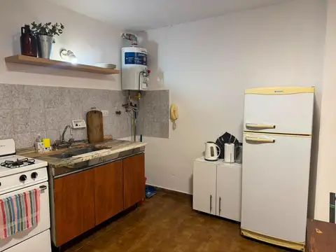 Departamento en Alquiler Temporal 35 años