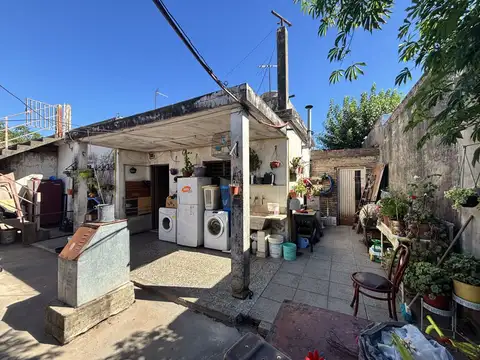 Casa 3 dormitorios en Claypole