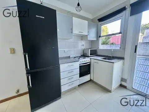 Depto Tipo Casa en Venta 15 años