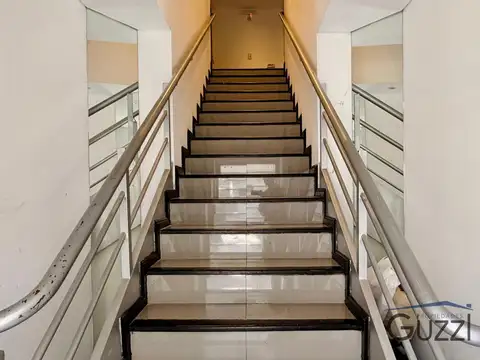 Depto Tipo Casa en Venta de 2 ambientes