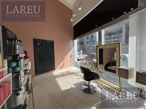 AGORA III