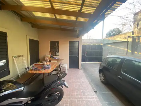 Casa en Los Hornos