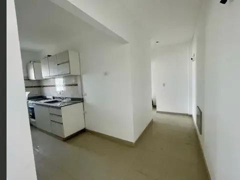 VENTA DEPARTAMENTO EMPRENDIMIENTO 3 AMB. APTO CRED