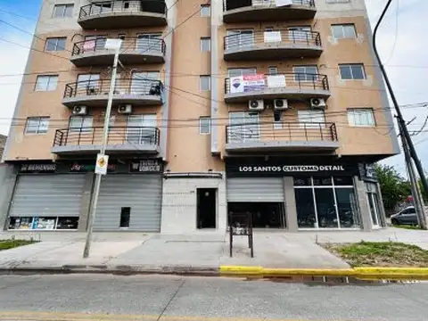 VENTA DEPARTAMENTO EMPRENDIMIENTO 3 AMB. APTO CRED