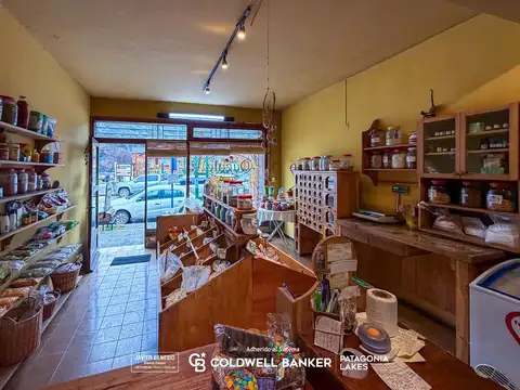 Fondo Comercio en Venta A Estrenar
