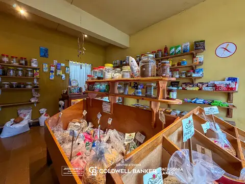 Fondo Comercio en Venta en San Martín de los Andes, USD 15.000