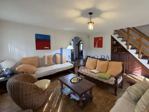 Casa en Venta en Pinamar Norte, USD 160.000