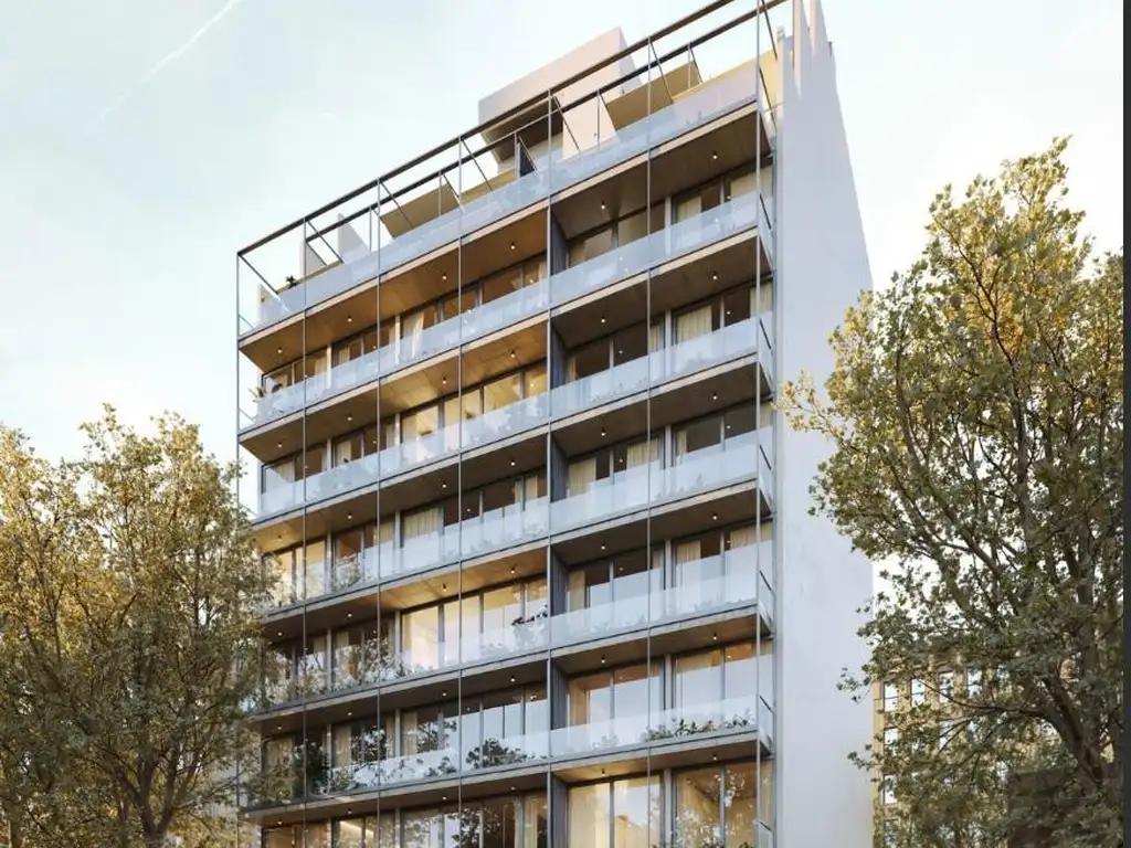 Be Home Bajo Belgrano - Entrega Octubre 2028