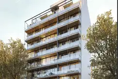 Be Home Bajo Belgrano - Entrega Octubre 2028