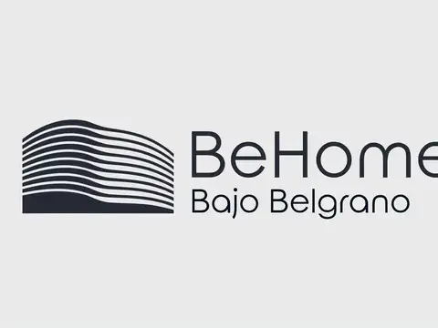 Be Home Bajo Belgrano