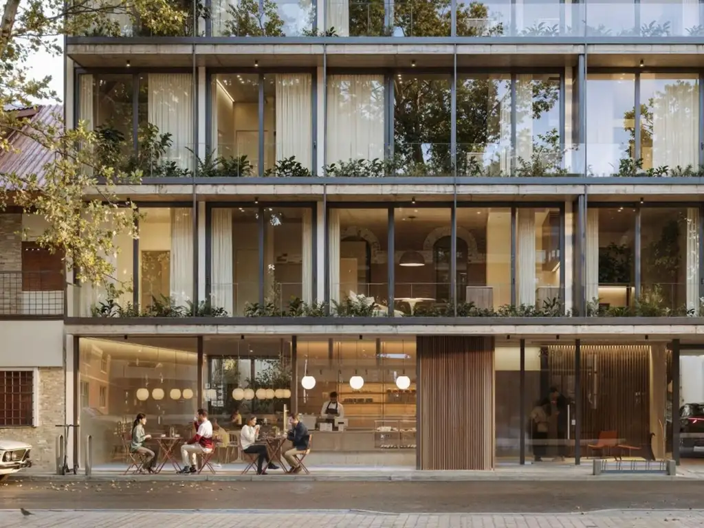 Migueletes 2300 - Entrega Octubre 2028