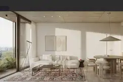 Emprendimiento en Belgrano - Etapa: En pozo