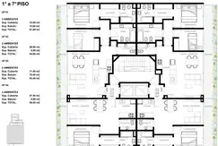 Be Home Bajo Belgrano - Foto 13