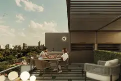 Emprendimiento - Entrega Octubre 2028