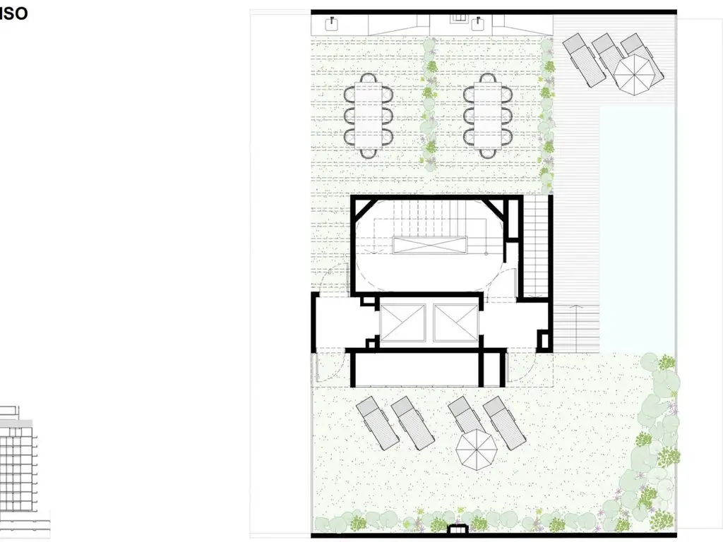 Be Home Bajo Belgrano - Foto 11