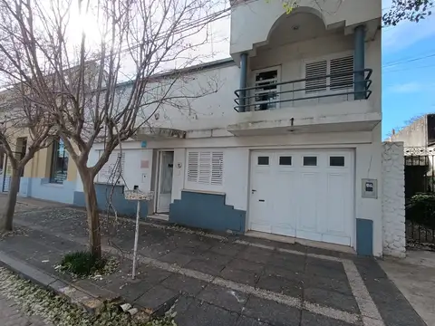 Casa en venta en Rafaela, barrio 9 de Julio