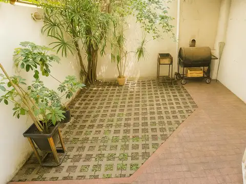 Depto Tipo Casa en Venta de 3 dormitorios