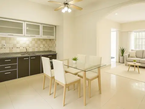 Depto Tipo Casa en Venta de 4 ambientes