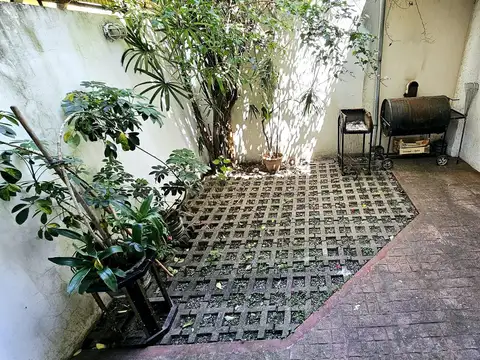 Depto Tipo Casa en Venta de 3 dormitorios