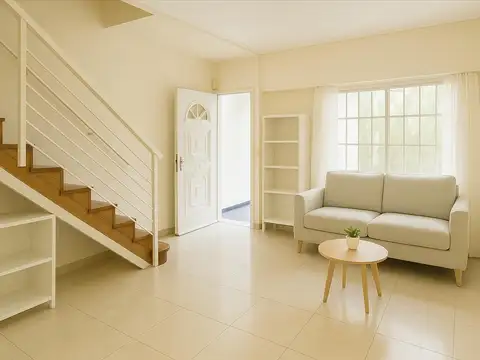 Depto Tipo Casa en Venta en Aldo Bonzi, USD 99.000