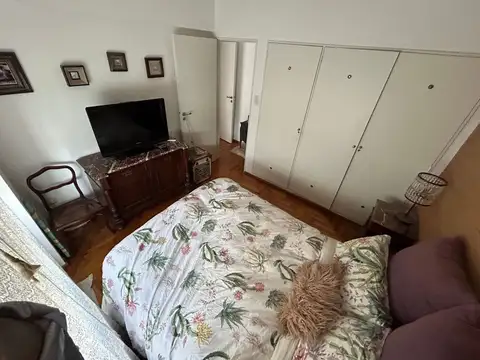 ALQUILER TEMPORAL 2 AMBIENTES AMOBLADO - BELGRANO