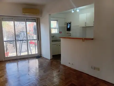Departamento en Alquiler de 2 ambientes